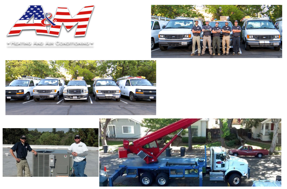 Trusted Roseville AC Experts for Comfort and Efficiency Trusted Roseville AC Experts for Comfort and Efficiency