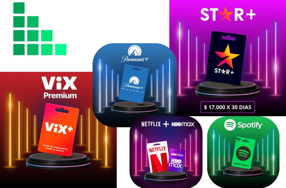 Guía de pantallas para streaming: tamaño, resolución y precio Justo Guía de pantallas para streaming: tamaño, resolución y precio Justo