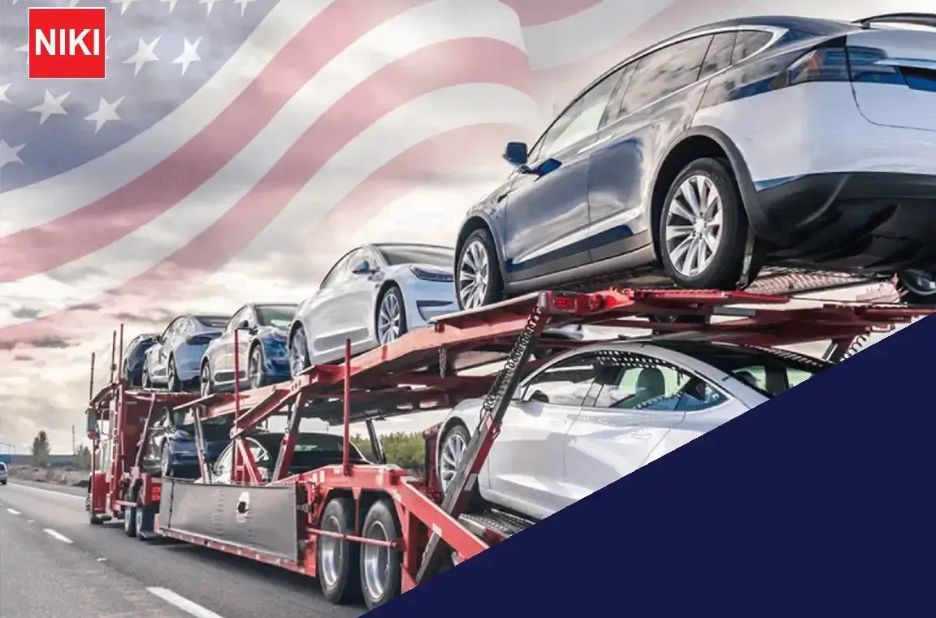 Efficient transport options for dealer networks Efficient transport options for dealer networks