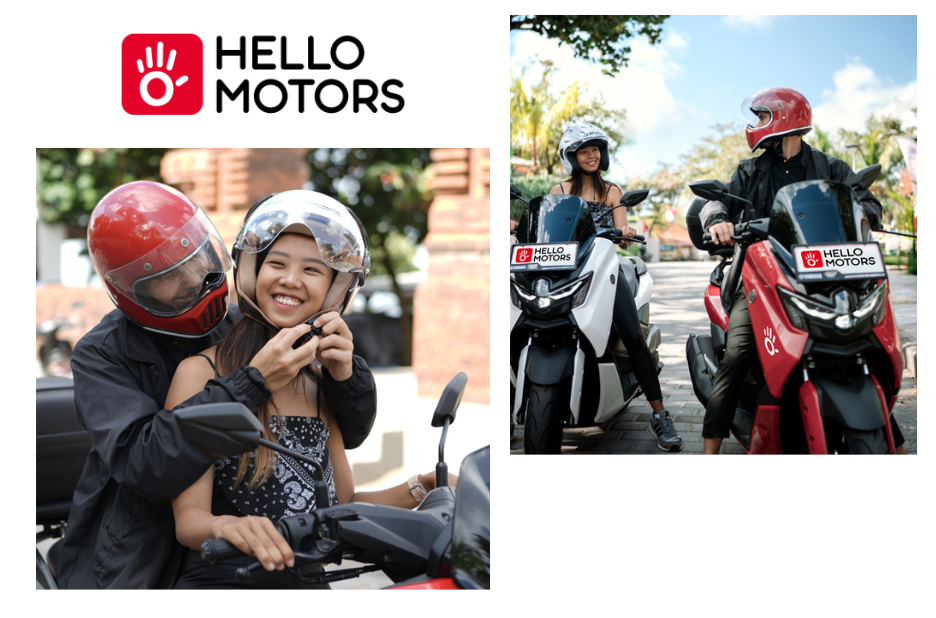 Explore Bali on Two Wheels: Easy Scooter Rentals for Your Trip Explore Bali on Two Wheels: Easy Scooter Rentals for Your Trip
