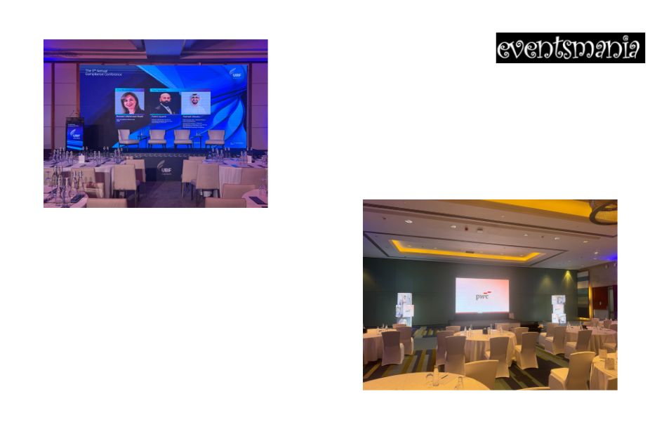 A seamless wedding and corporate events guide in the UAE A seamless wedding and corporate events guide in the UAE