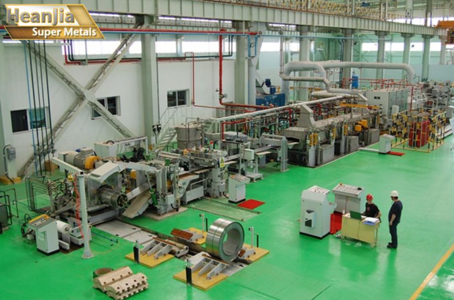 Durable Heating Wire for Extreme Temperatures Durable Heating Wire for Extreme Temperatures