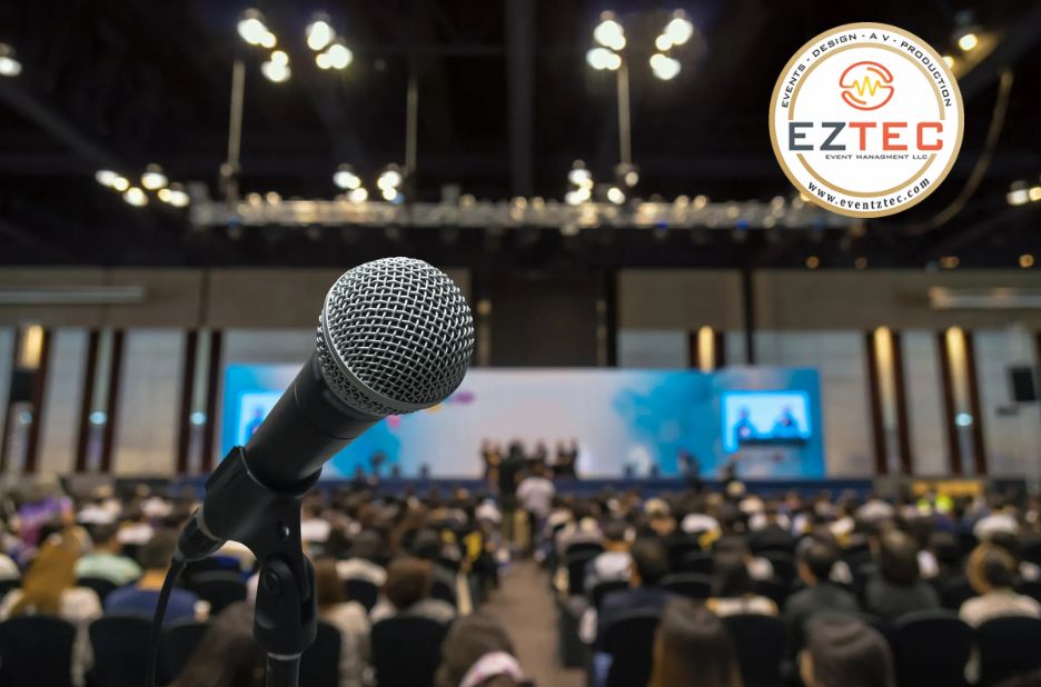 Seamless event tech solutions for Dubai audiences Seamless event tech solutions for Dubai audiences