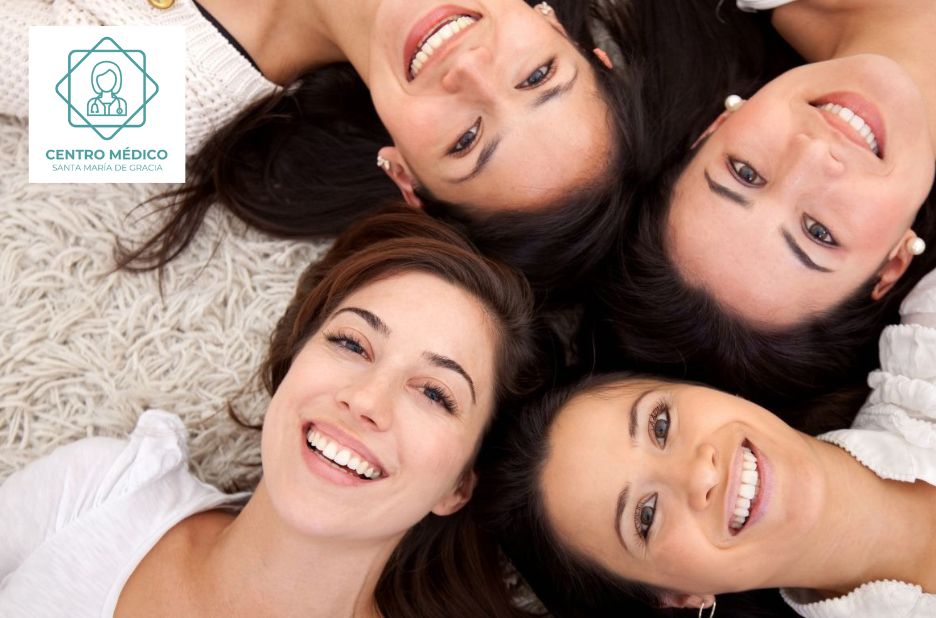 Atención ginecológica cercana en Camas: experiencia y confianza Atención ginecológica cercana en Camas: experiencia y confianza
