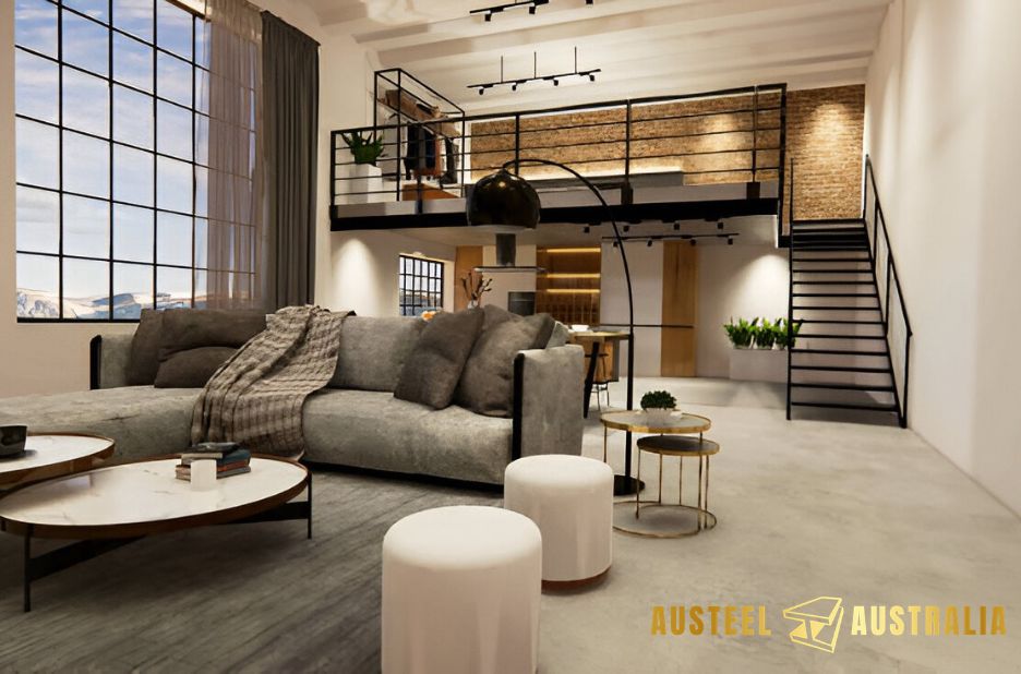 Melbourne Structural Steel Experts for Precision Projects Melbourne Structural Steel Experts for Precision Projects