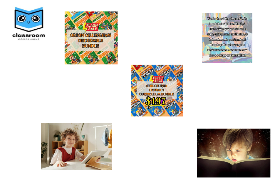 Practical 3rd Grade Reading Resources for Busy Teachers Practical 3rd Grade Reading Resources for Busy Teachers