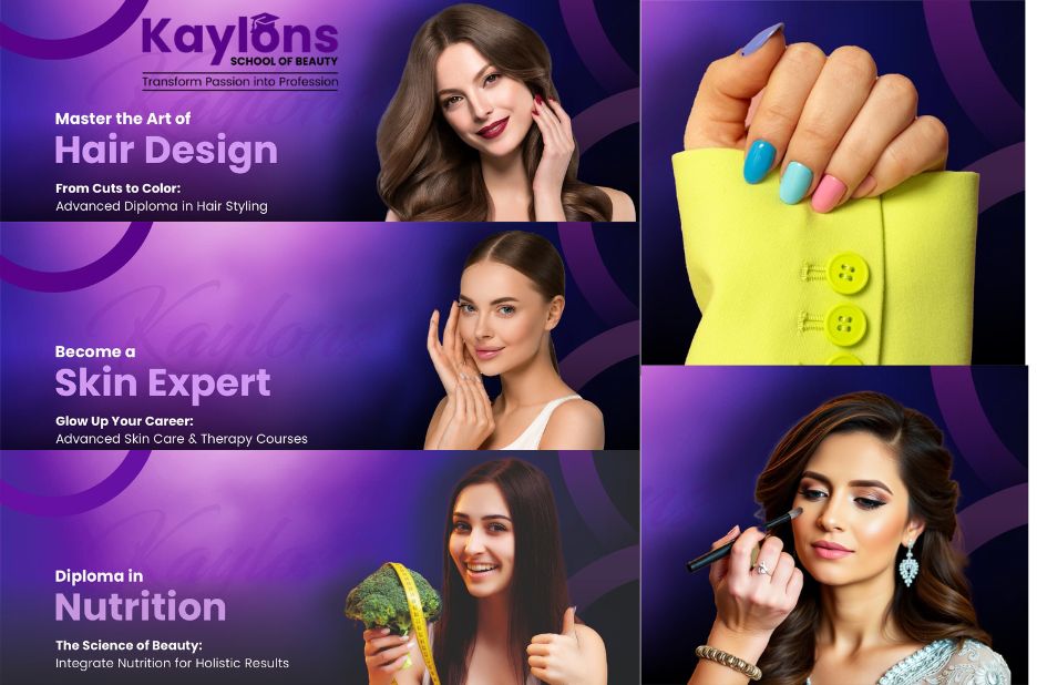 Unlock Your Dream Makeup Artist Course in Kharar Unlock Your Dream Makeup Artist Course in Kharar