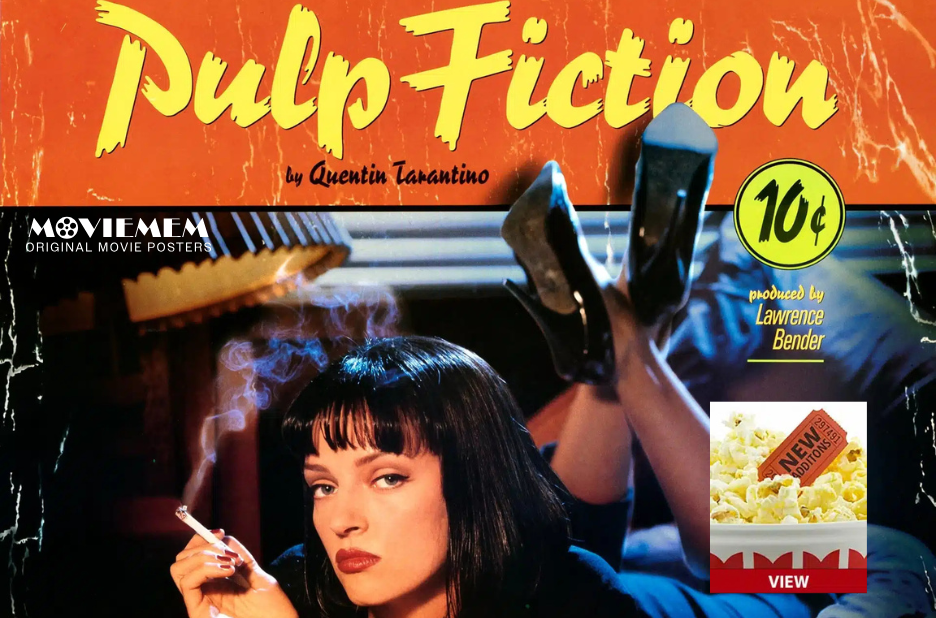 New Movie Poster Picks You’ll Love New Movie Poster Picks You’ll Love