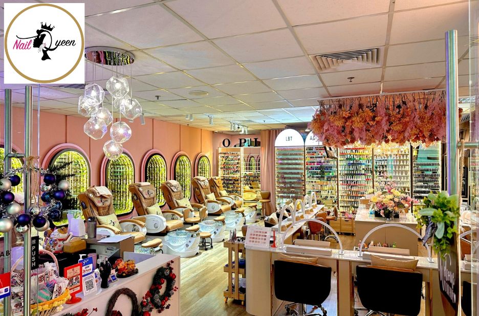 Discover Expert Manicures at a Trusted Nail Spa in Singapore Discover Expert Manicures at a Trusted Nail Spa in Singapore