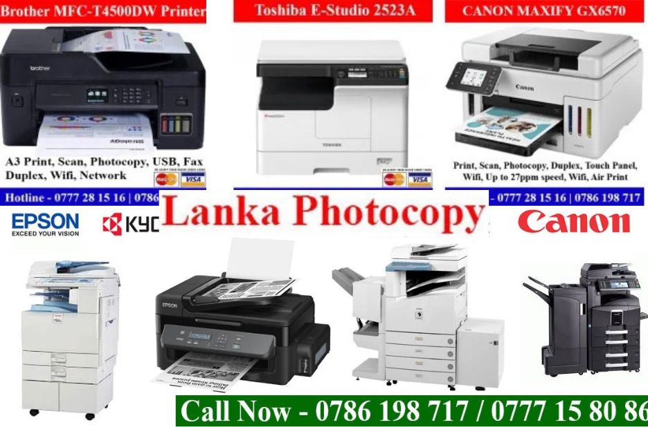 Smart Choices for Your Next Copy Machine Purchase Smart Choices for Your Next Copy Machine Purchase
