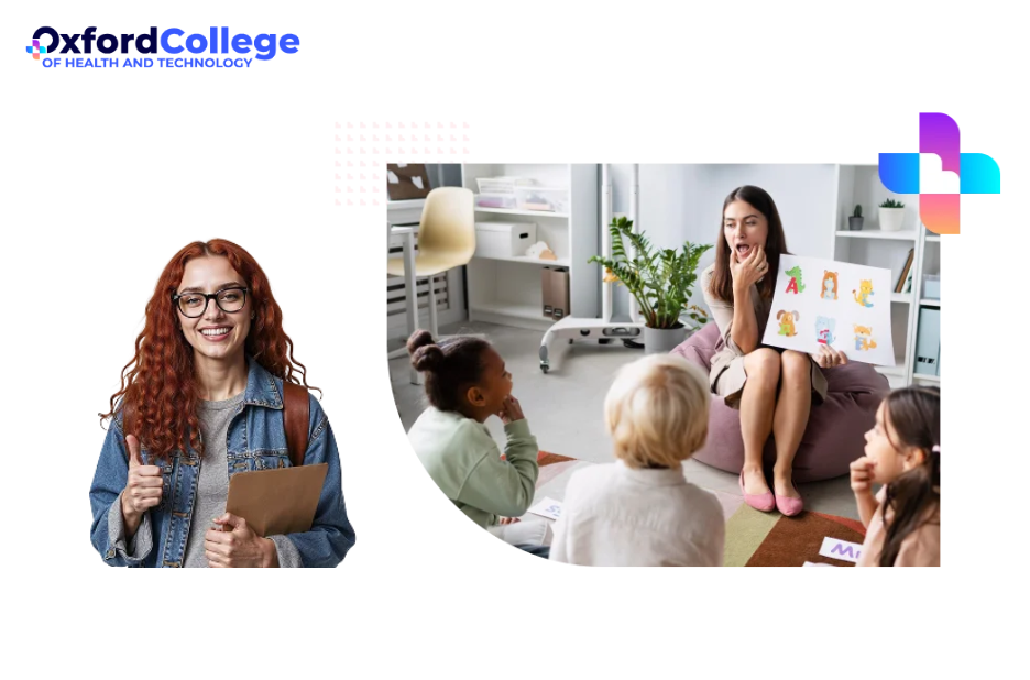 Launch Your Career in Early Childhood Education—Flexible Online Training Launch Your Career in Early Childhood Education—Flexible Online Training