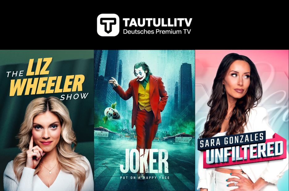 Attraktives IPTV Angebot in Deutschland finden Attraktives IPTV Angebot in Deutschland finden