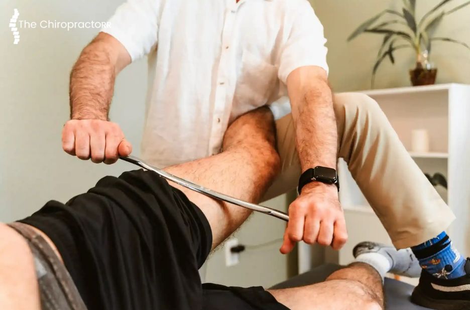 Tailored rehab routines for joint stability and mobility Tailored rehab routines for joint stability and mobility