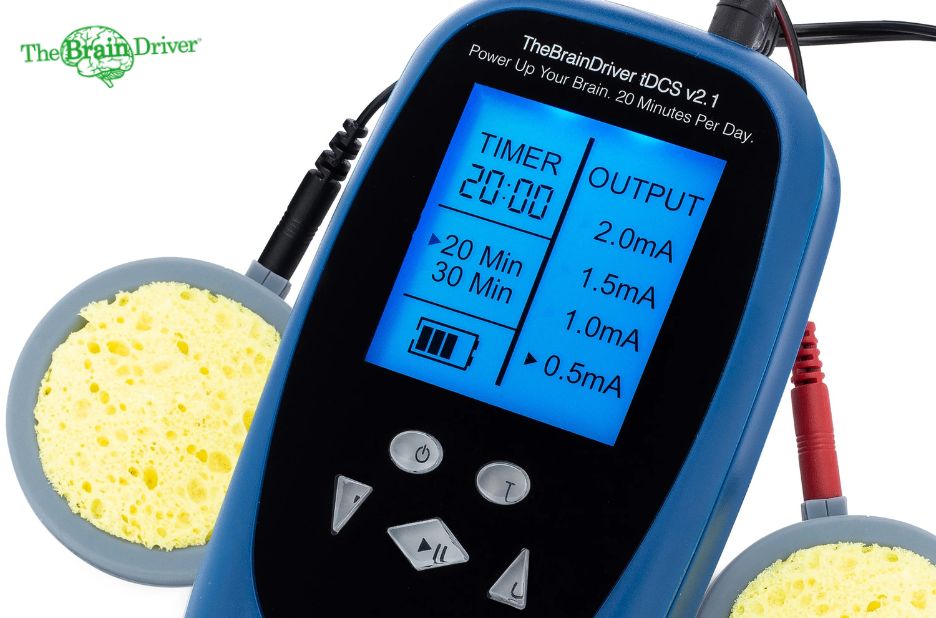 Guide to tDCS Electrode Placement (Maps, Tips, and Safety) Guide to tDCS Electrode Placement (Maps, Tips, and Safety)