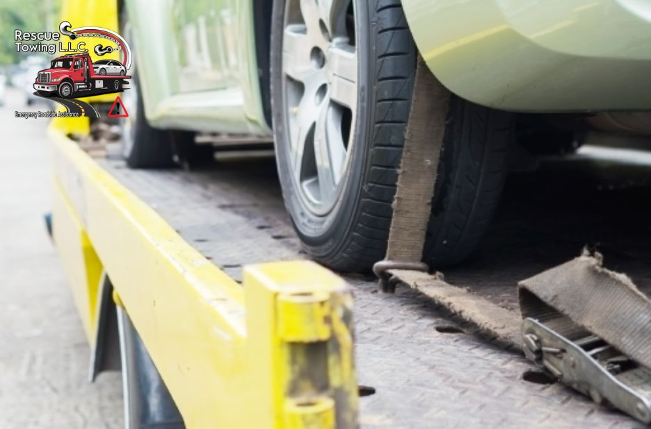 Reliable Towing and Lockout Help in the Region Reliable Towing and Lockout Help in the Region