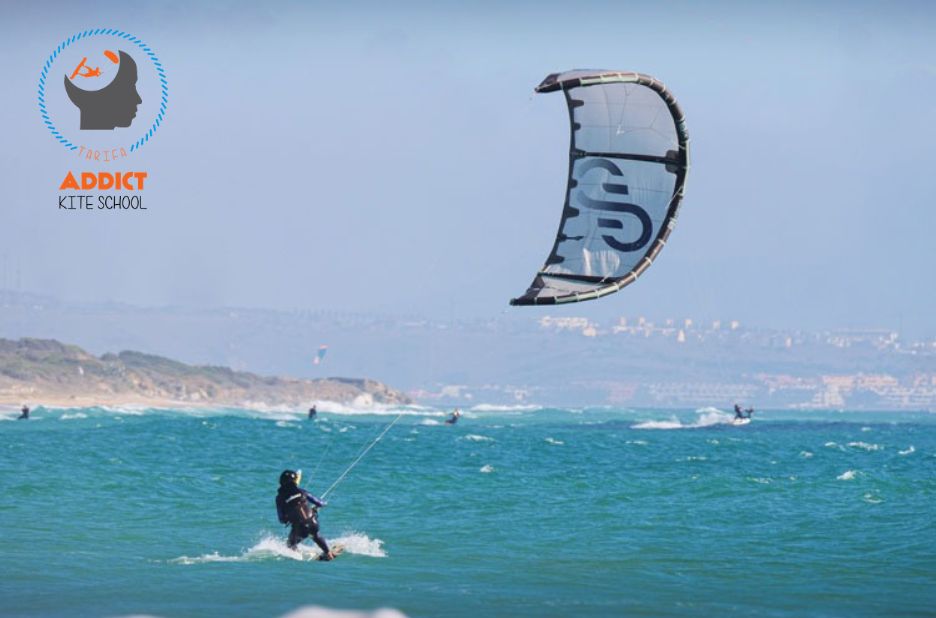 Tarifa: trouvez votre école de kitesurf idéale et commencez vite Tarifa: trouvez votre école de kitesurf idéale et commencez vite