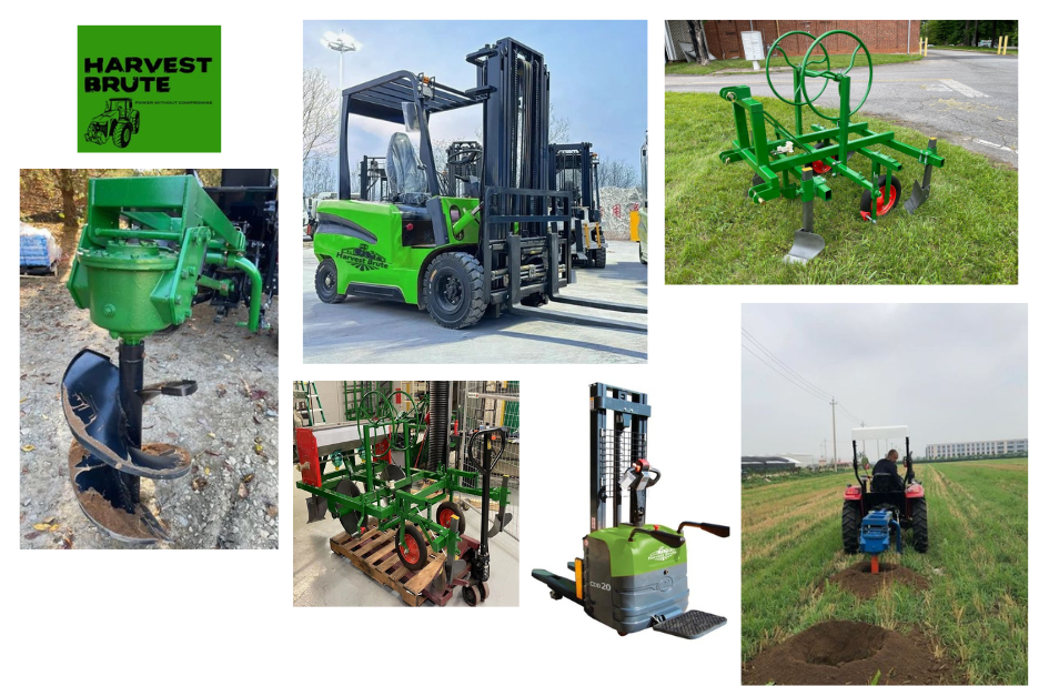Choosing the Perfect Tiller for Your Garden and Small Farm Choosing the Perfect Tiller for Your Garden and Small Farm