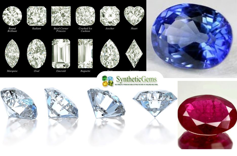 Gems That Sparkle: A Friendly Guide to Ethical Alternatives Gems That Sparkle: A Friendly Guide to Ethical Alternatives