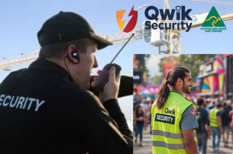 Reliable 24/7 Roaming Security for Victoria Businesses Reliable 24/7 Roaming Security for Victoria Businesses