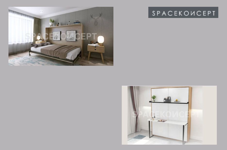 Space-Saving Comfort: A Sofa-Bed Solution for Small Homes Space-Saving Comfort: A Sofa-Bed Solution for Small Homes
