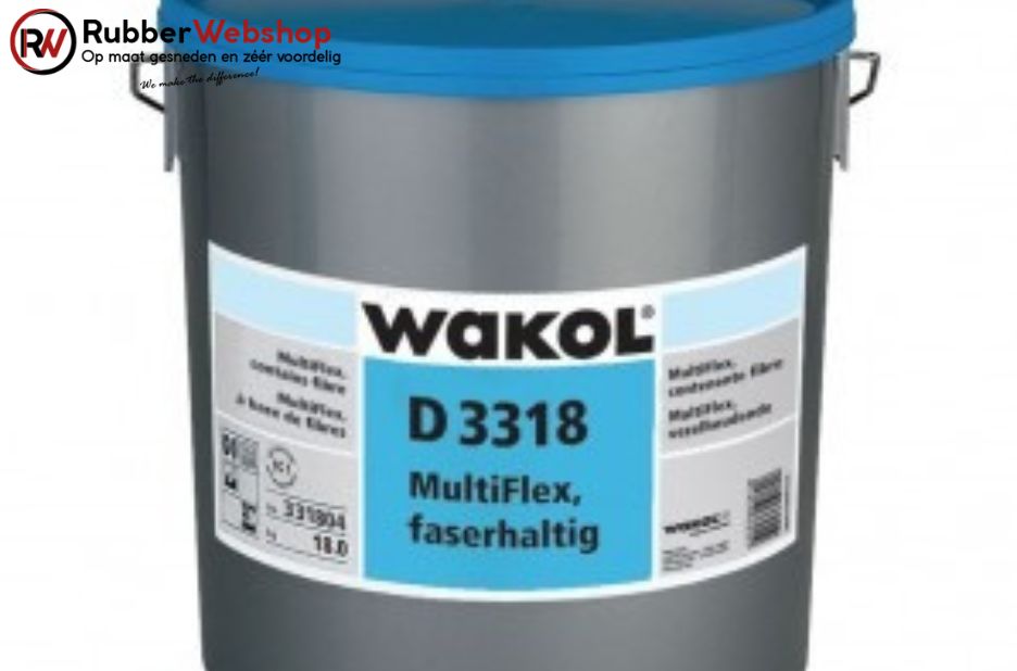 Duurzame bescherming met rubber fenders en PU toepassingen Duurzame bescherming met rubber fenders en PU toepassingen