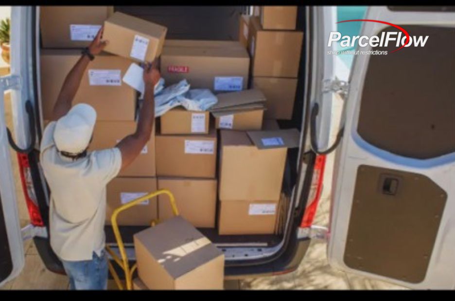 Efficient international freight solutions from a trusted UK partner Efficient international freight solutions from a trusted UK partner