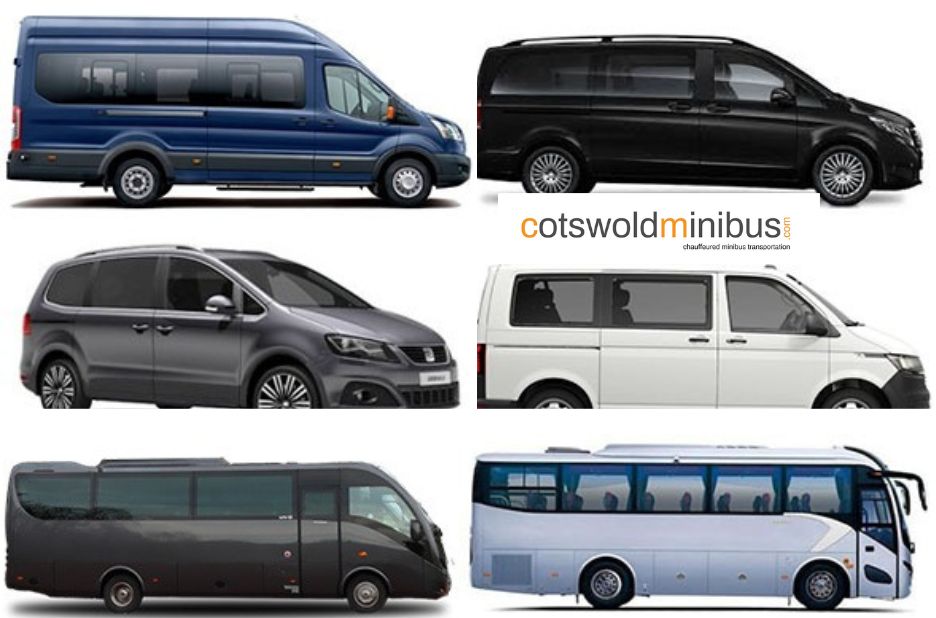 Reliable 6 Seater MPV Hire With Driver in the Cotswolds Reliable 6 Seater MPV Hire With Driver in the Cotswolds