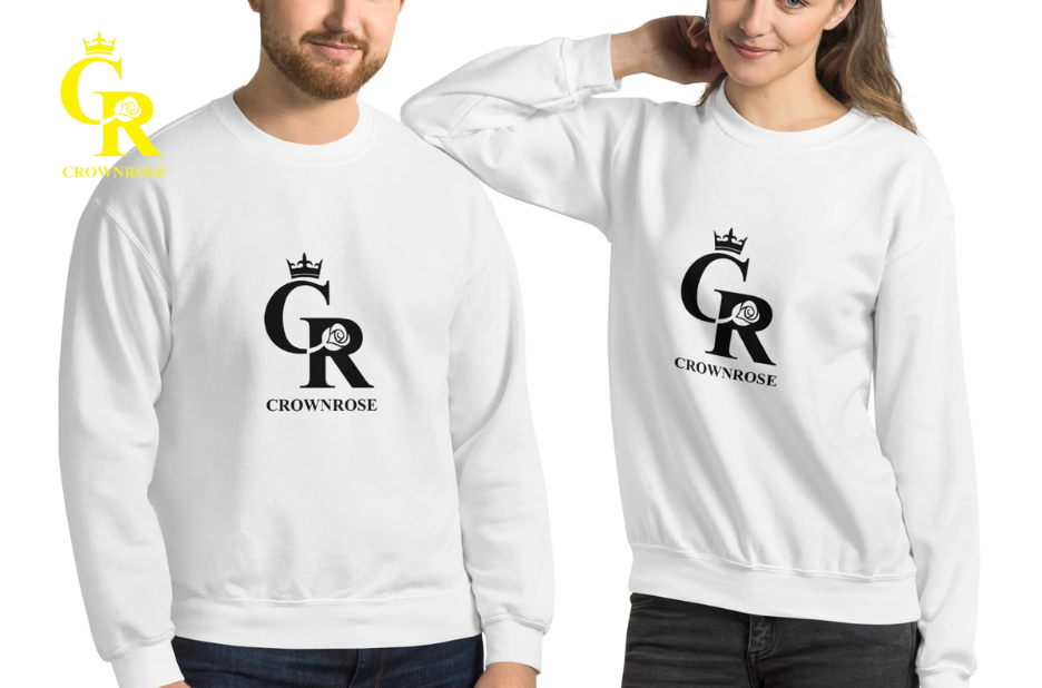 Stay Cozy in a Versatile Unisex Sweatshirt Online Stay Cozy in a Versatile Unisex Sweatshirt Online