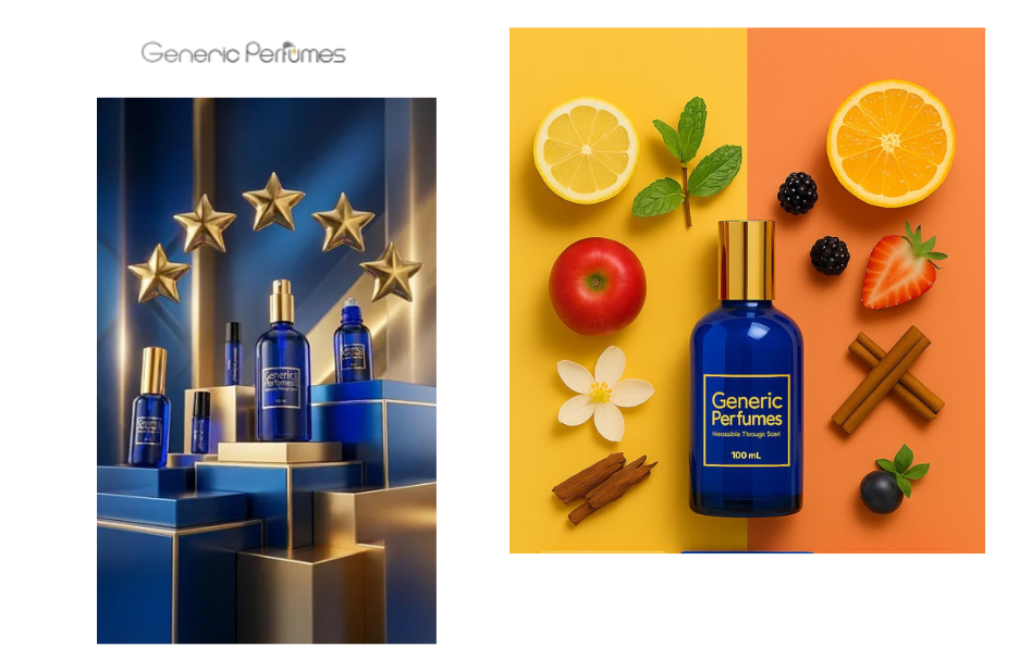 Smell-alike Perfumes: Top Alternatives to High-End Scents Smell-alike Perfumes: Top Alternatives to High-End Scents
