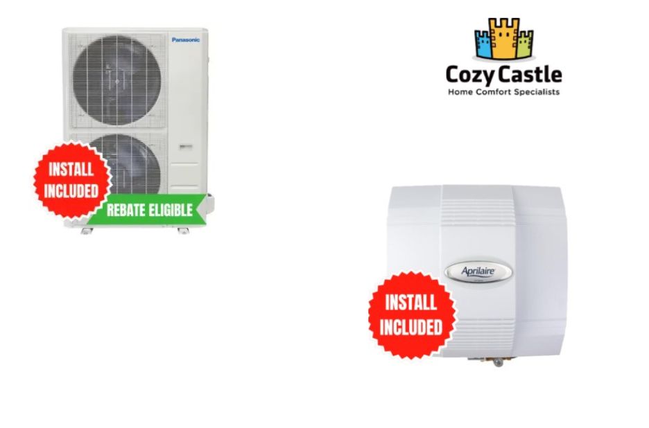 Efficient Home Heating Solutions for UK Homes Efficient Home Heating Solutions for UK Homes