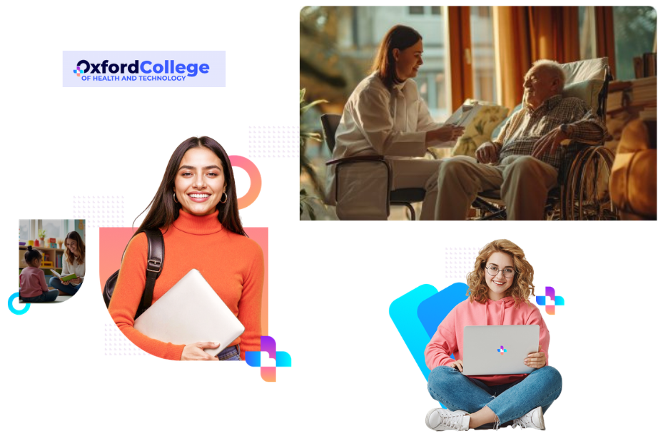 Compassionate Pathway to a Disability Support Career Compassionate Pathway to a Disability Support Career