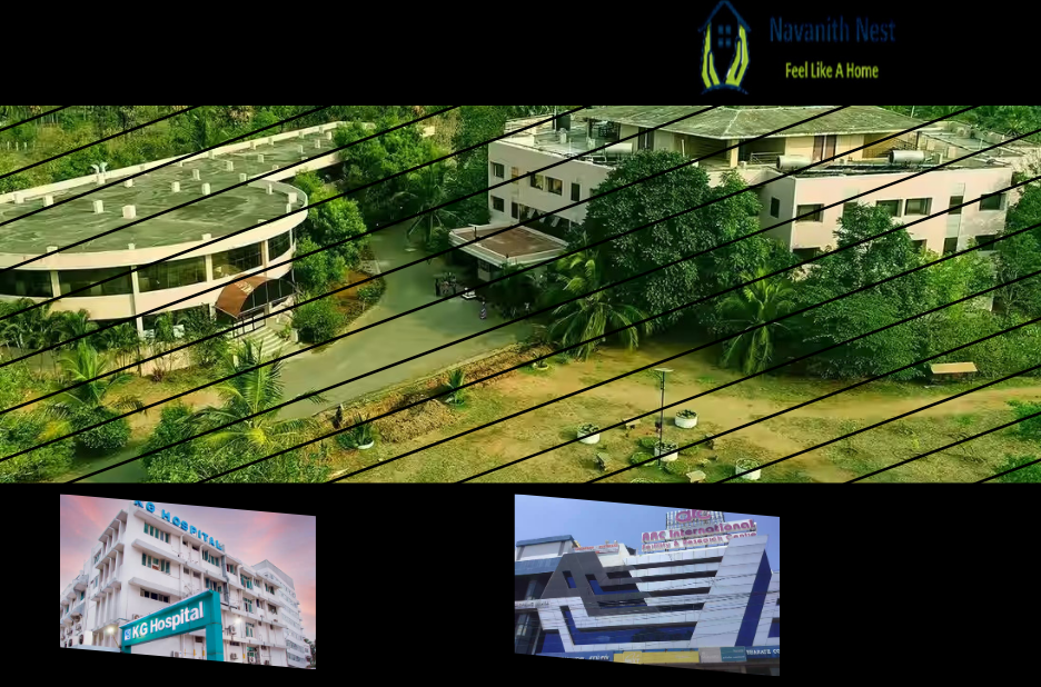 Smart Budget Stays: Comfortable PGs in Coimbatore You Can Trust Smart Budget Stays: Comfortable PGs in Coimbatore You Can Trust