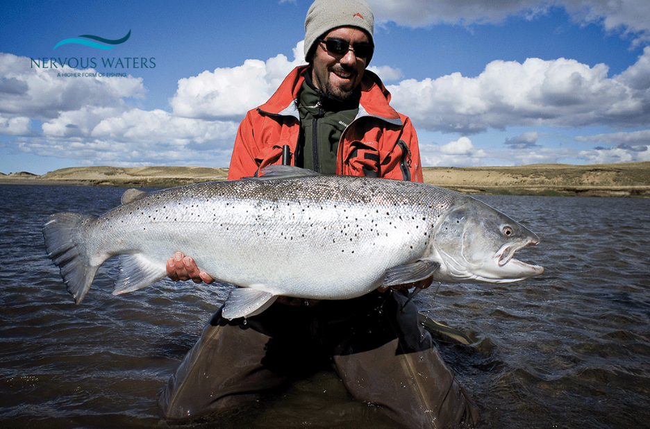 Argentina Golden Dorado: A premier river adventure for fly anglers Argentina Golden Dorado: A premier river adventure for fly anglers