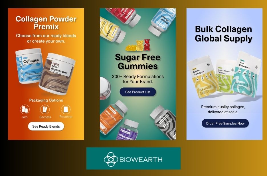 Choosing a trusted partner for your branded functional beverages Choosing a trusted partner for your branded functional beverages
