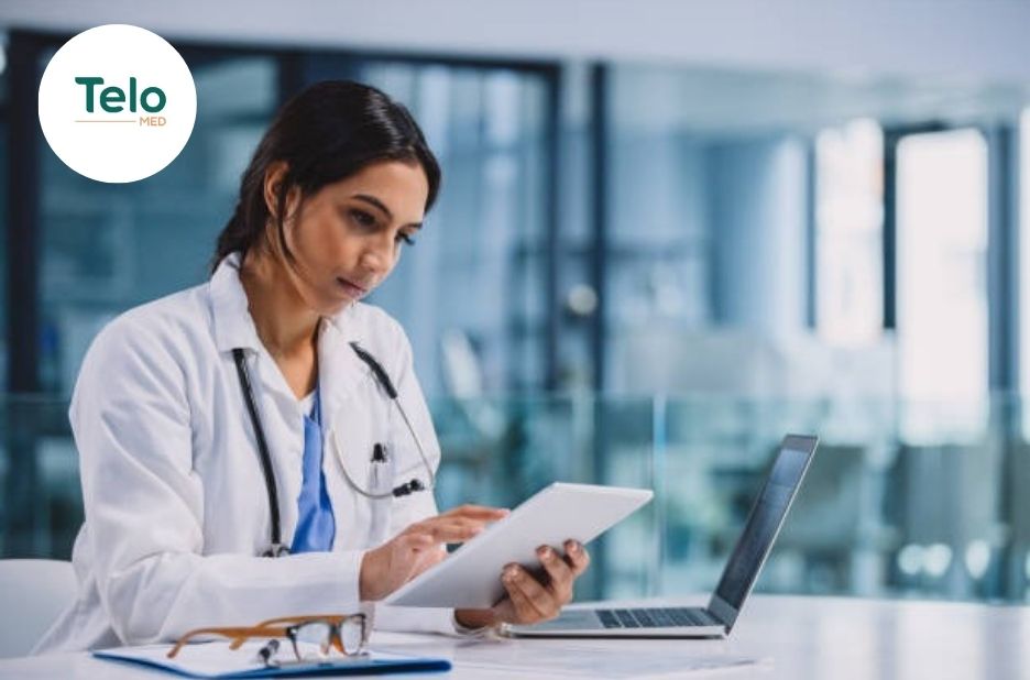 Find the Right Telemedicine Solution for Your Practice Find the Right Telemedicine Solution for Your Practice
