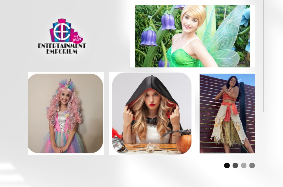 Top Children Party Entertainers for Unforgettable Fun and Interactive Games Top Children Party Entertainers for Unforgettable Fun and Interactive Games