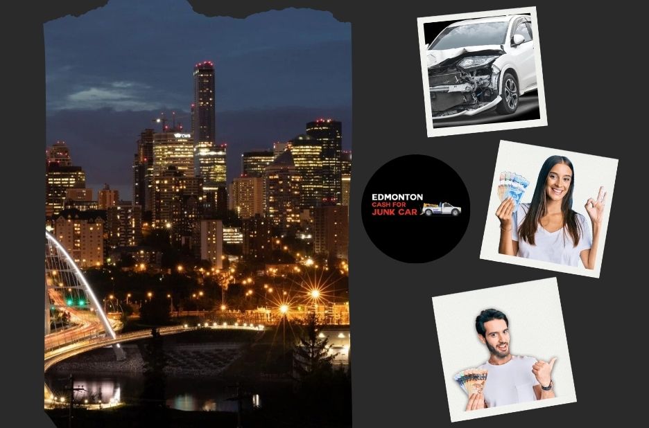 Top Cash Junk Car Removal Edmonton | Fast & Hassle-Free Vehicle Pickup Top Cash Junk Car Removal Edmonton | Fast & Hassle-Free Vehicle Pickup