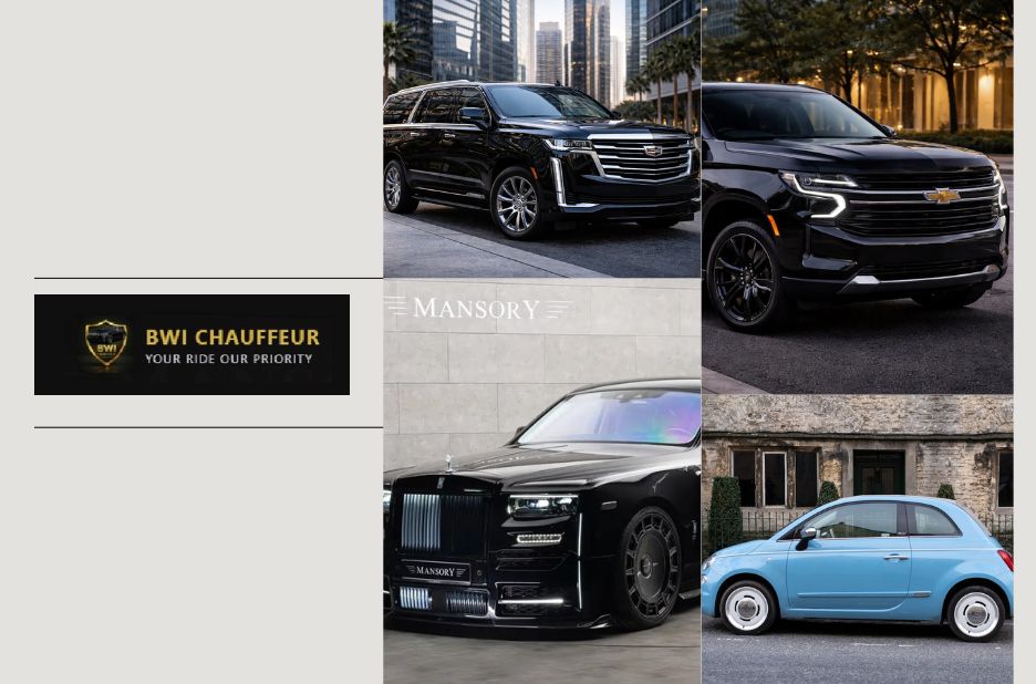 Premium Black Car Service for Luxury Travel and Professional Chauffeurs Premium Black Car Service for Luxury Travel and Professional Chauffeurs