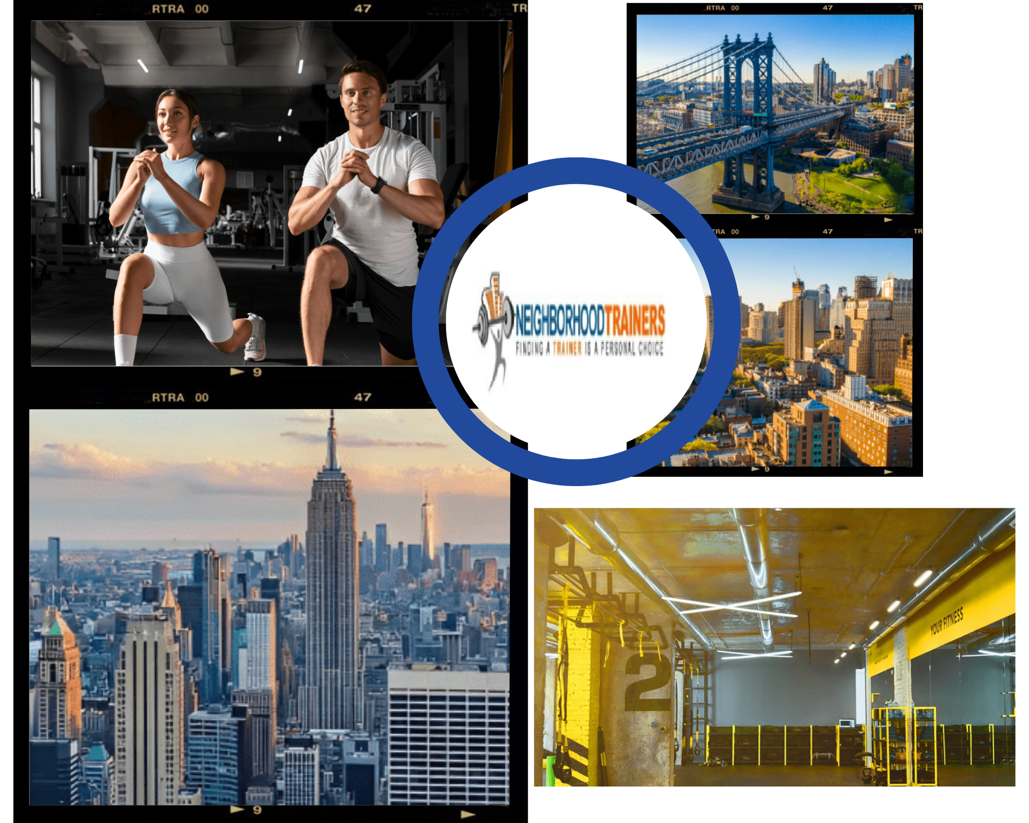 Find Your Ideal Fitness Coach in NYC Today Find Your Ideal Fitness Coach in NYC Today