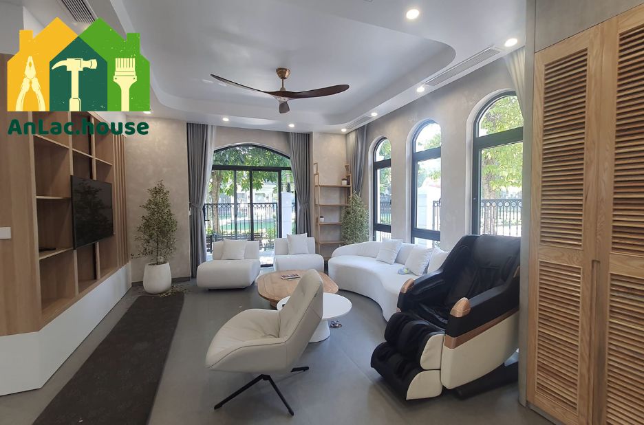 Xu hướng và lưu ý khi xây dựng ngôi nhà mới cho gia đình you Xu hướng và lưu ý khi xây dựng ngôi nhà mới cho gia đình you