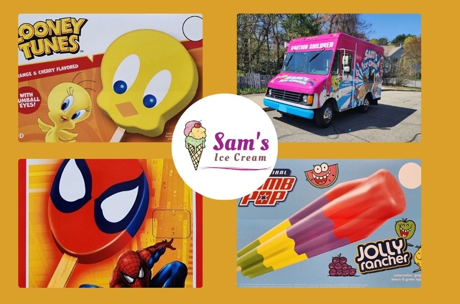 Sweeten Your Boston Event with a Mobile Ice Cream Vendor Sweeten Your Boston Event with a Mobile Ice Cream Vendor
