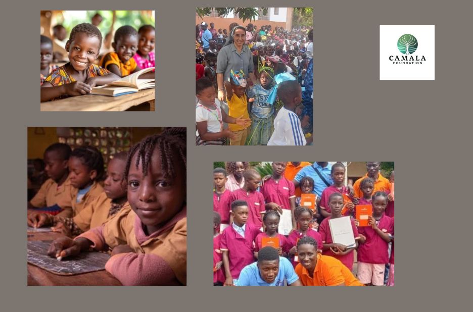 Transform Lives with a Child Sponsorship Program for Education and Support Transform Lives with a Child Sponsorship Program for Education and Support