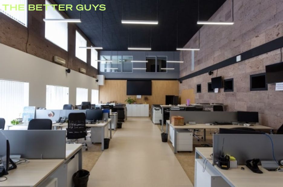 Reliable disinfection and cleaning for workplaces in Singapore Reliable disinfection and cleaning for workplaces in Singapore