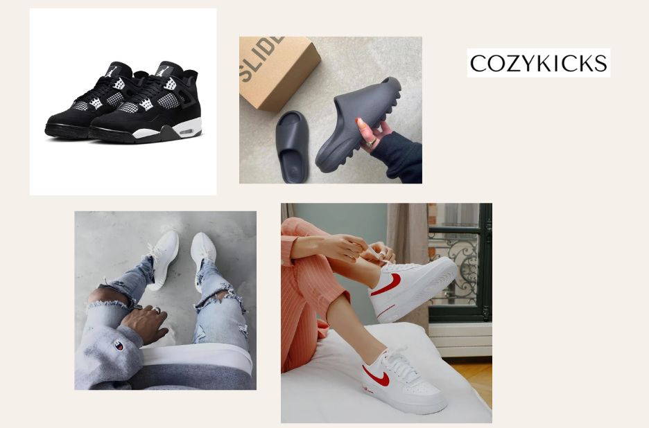 Top AIR JORDAN 1 LOW Shoes For Men to Elevate Your Streetwear Style Top AIR JORDAN 1 LOW Shoes For Men to Elevate Your Streetwear Style