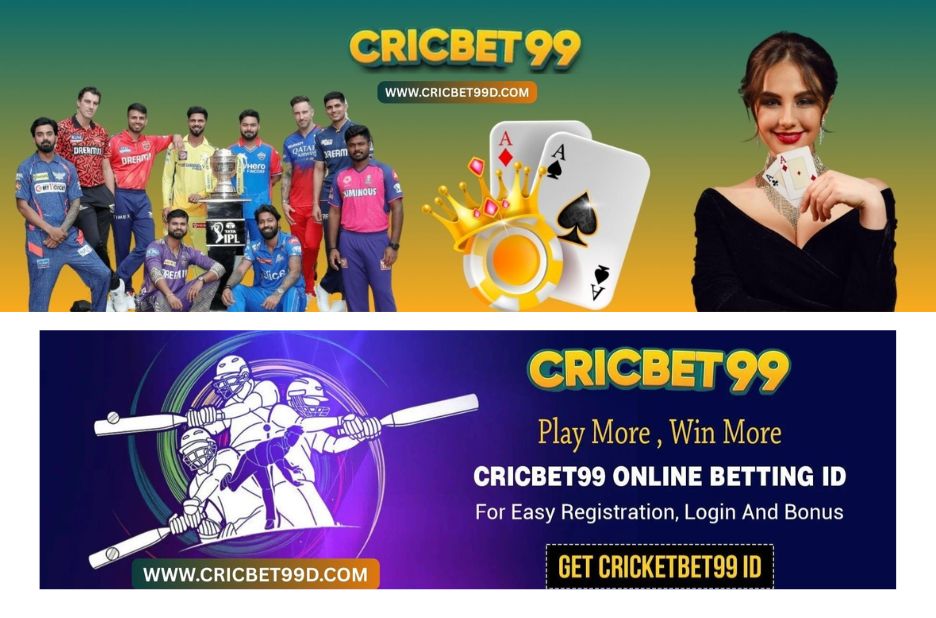 Cricbet99 Online Betting Platform – Secure Login, Live Cricket Bets & Fast Payouts