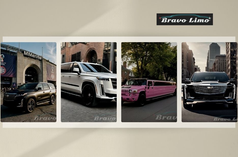 Explore Reliable Transport for Your NJ Gatherings Explore Reliable Transport for Your NJ Gatherings