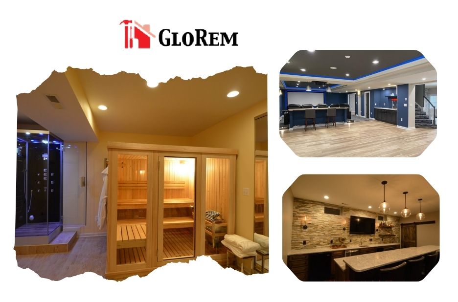 Transform Your Space: Basement Renovations in Ellicott City, MD Transform Your Space: Basement Renovations in Ellicott City, MD