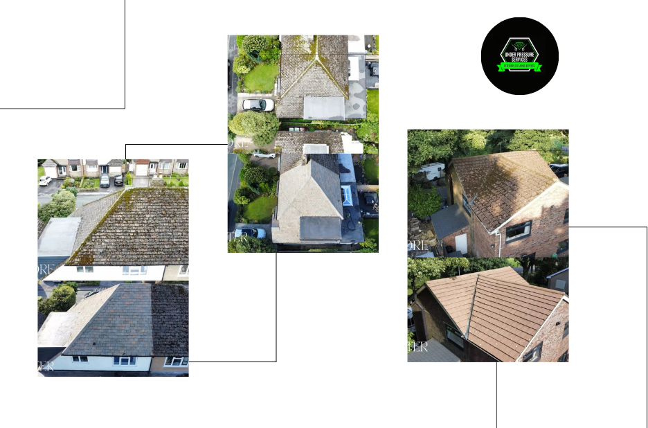 Boost Curb Appeal: Safe, Effective Exterior Cleaning Tips Boost Curb Appeal: Safe, Effective Exterior Cleaning Tips