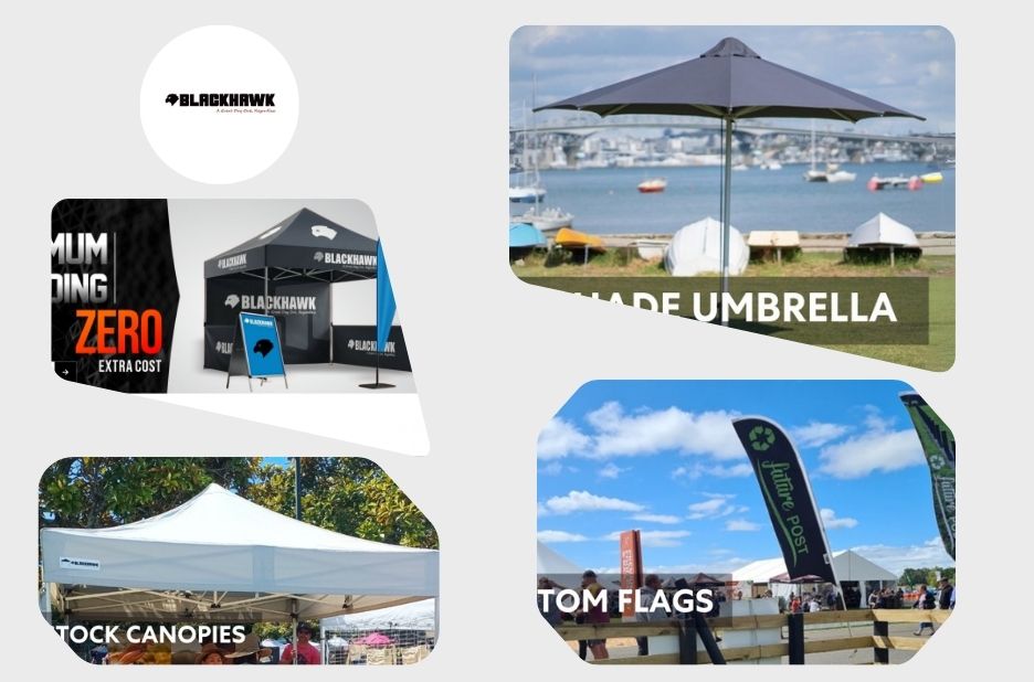 Eye-Catching Teardrop Flags for NZ Outdoor Displays Eye-Catching Teardrop Flags for NZ Outdoor Displays