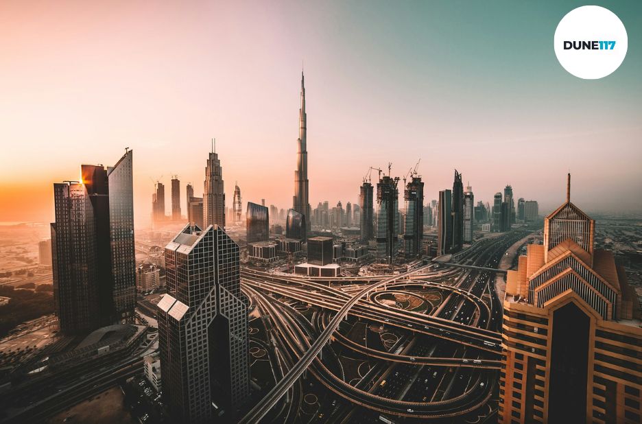 Cómo emprender un negocio en los Emiratos Árabes Unidos: guía práctica Cómo emprender un negocio en los Emiratos Árabes Unidos: guía práctica